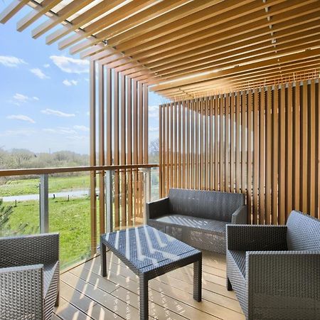 Apartamenty Promenada - Olimpic Park Колобжег Екстер'єр фото