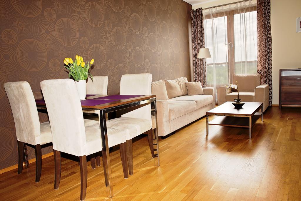 Apartamenty Promenada - Olimpic Park Колобжег Екстер'єр фото