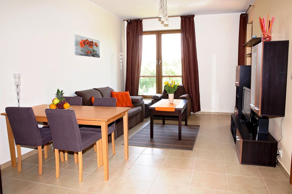 Apartamenty Promenada - Olimpic Park Колобжег Екстер'єр фото
